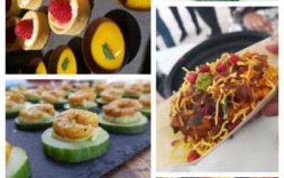 canapes