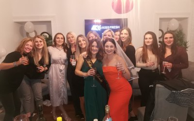 Cocktail Masterclasses