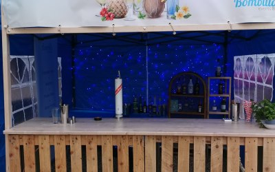Hire a bar