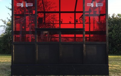 Redhouse