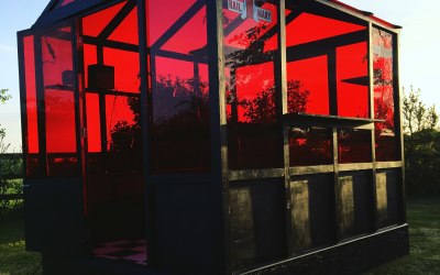 Redhouse