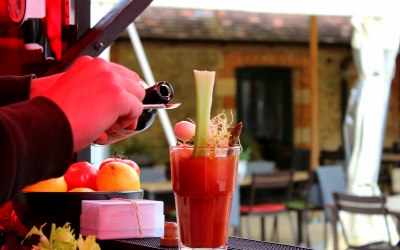 Bloody Mary 
