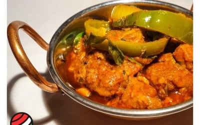 Lamb Joipuri
