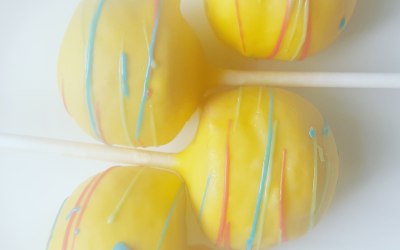 Cakepops