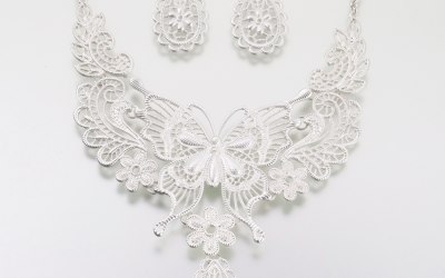 Wedding Jewellery