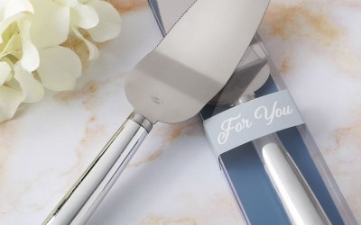 Cake Server