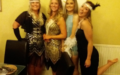 Hen Party Derby