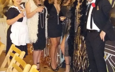 Private Party London