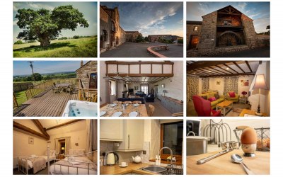 Holiday Cottages