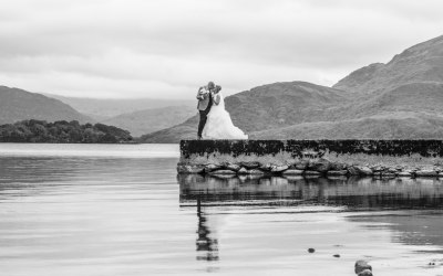 An Irish Wedding