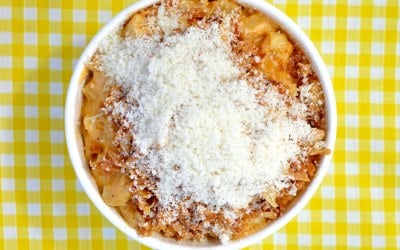 Mac Love