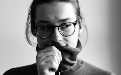 Portrait Photography