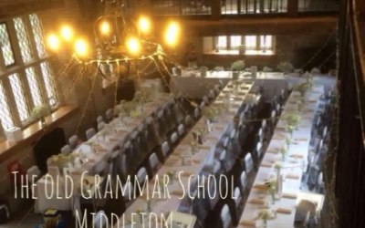 The Old Grammar School, Middleton