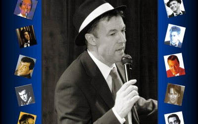 All your favourite Las Vegas swing songs