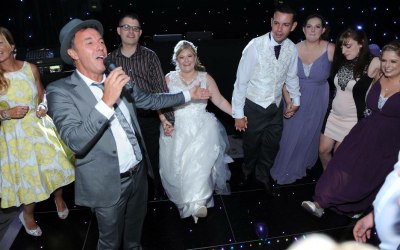 a song for the bride and groom