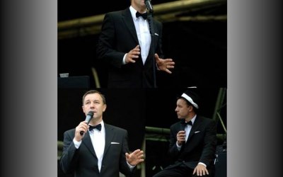 Superb Tribute show