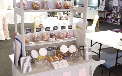 Candy Cart