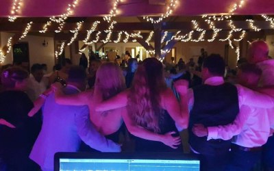 wedding DJ herts
