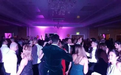 Wedding DJ