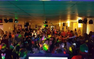 Bedfordshire dj