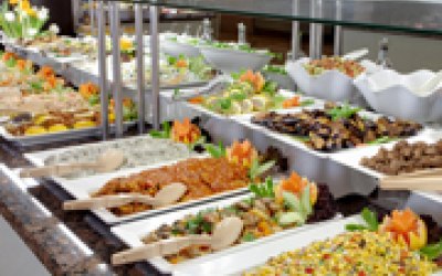 Hefferlands Catering