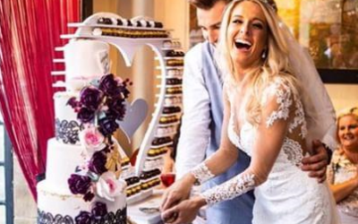 Luxury Wedding Cakes