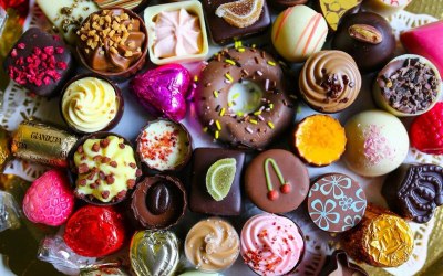 Belgian Chocolates