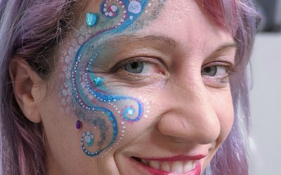 Octopus Face