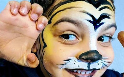 Little Tiger