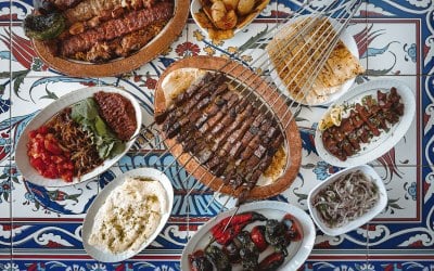 Food Photography