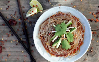 Food Photography