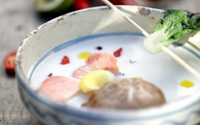 Food Photography