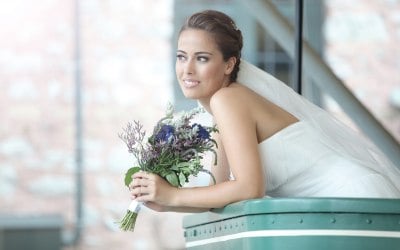 Wedding Photography