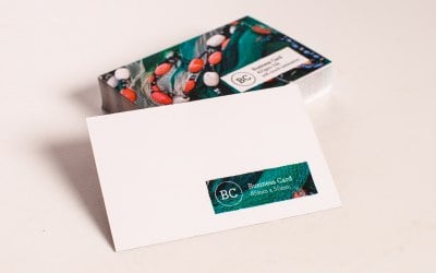 Business Cards