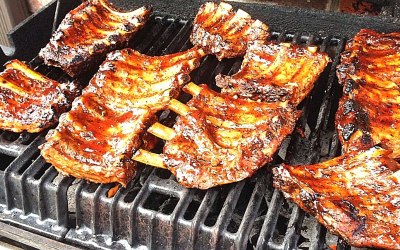 Ribs