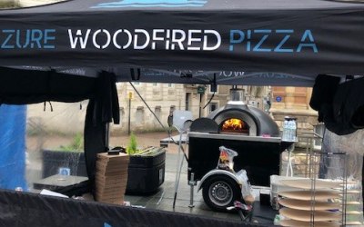 Another Great day at Farmers Market