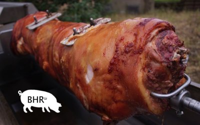 The Burgess Hog Roast Company