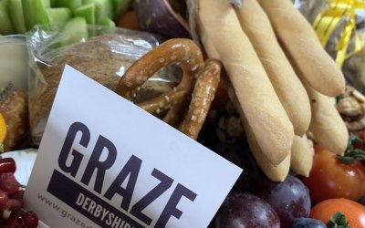 Grazing Box