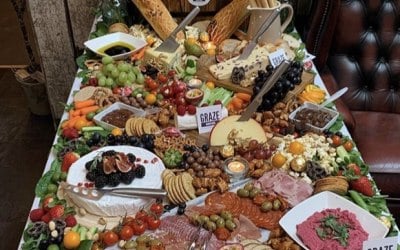 Grazing Table