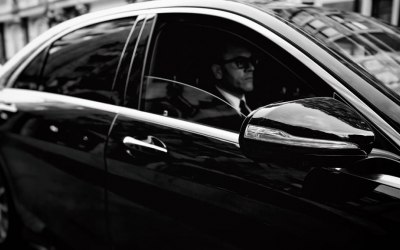 Chauffeur