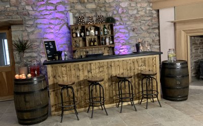 Event bar