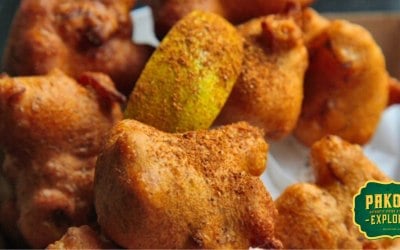 Pakora 