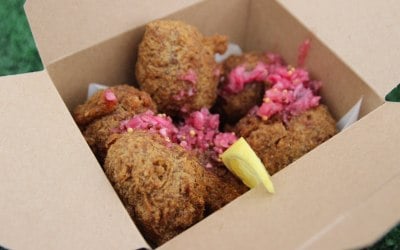 Pakora 