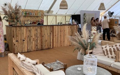 Need an indoor bar, we have the perfect bar that can be adjusted to size up to 8 feet