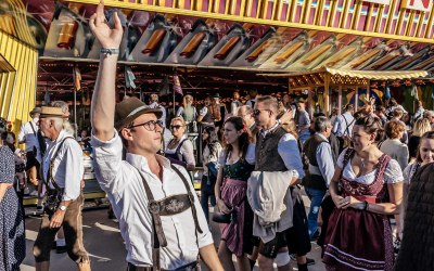 Munich Beer Fest