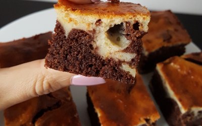 brownie bites
