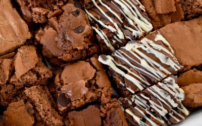 brownie boxes