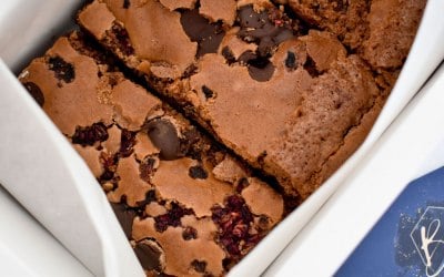 brownies