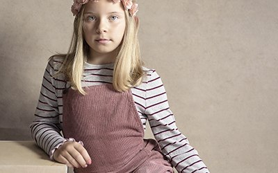 Child Photoshoots