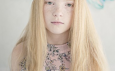 Child Photoshoots